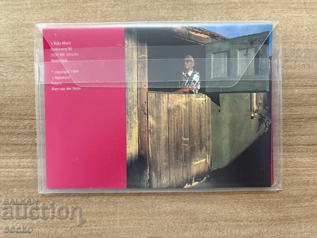 Netherlands Antilles - Set (1994) with price € 13.00 | 25.43 BGN