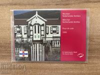 Antilele Olandeze - Set (1995)