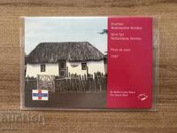 Antilele Olandeze - Set (1997)