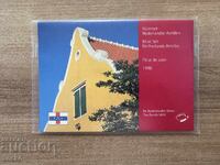 Antilele Olandeze - Set (1996)