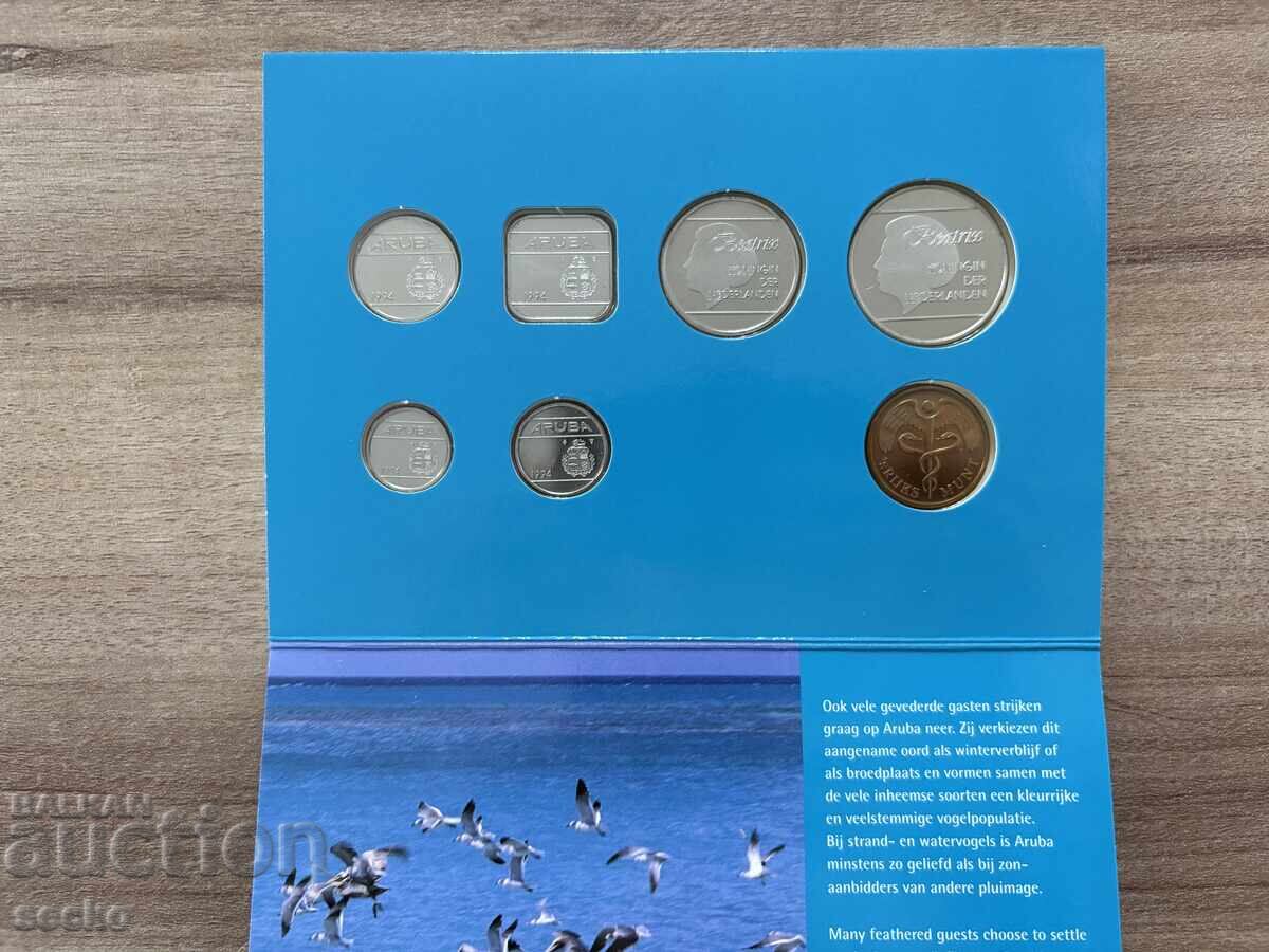 Αρούμπα - Σετ (1994) - 5