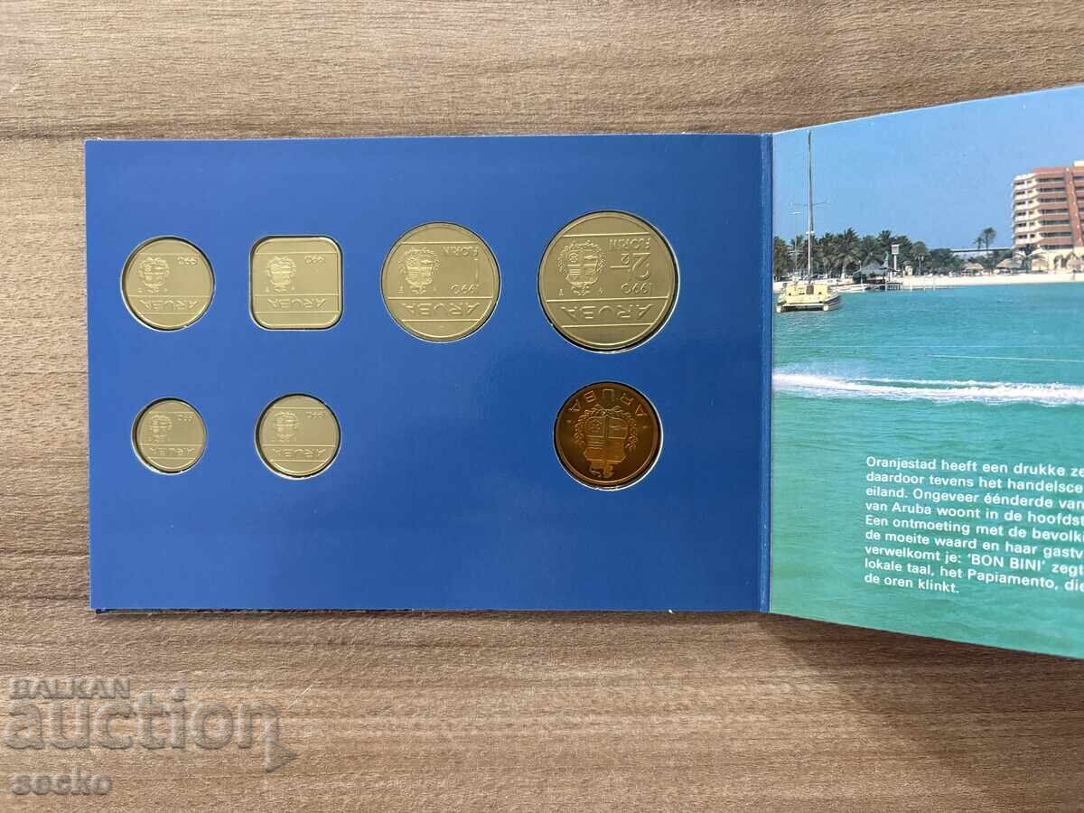 Παράδοση Αρούμπα - Σετ (1990)