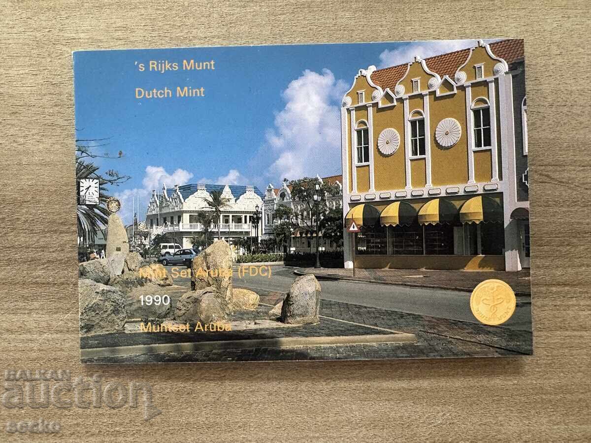 Αρούμπα - Σετ (1990) - 5