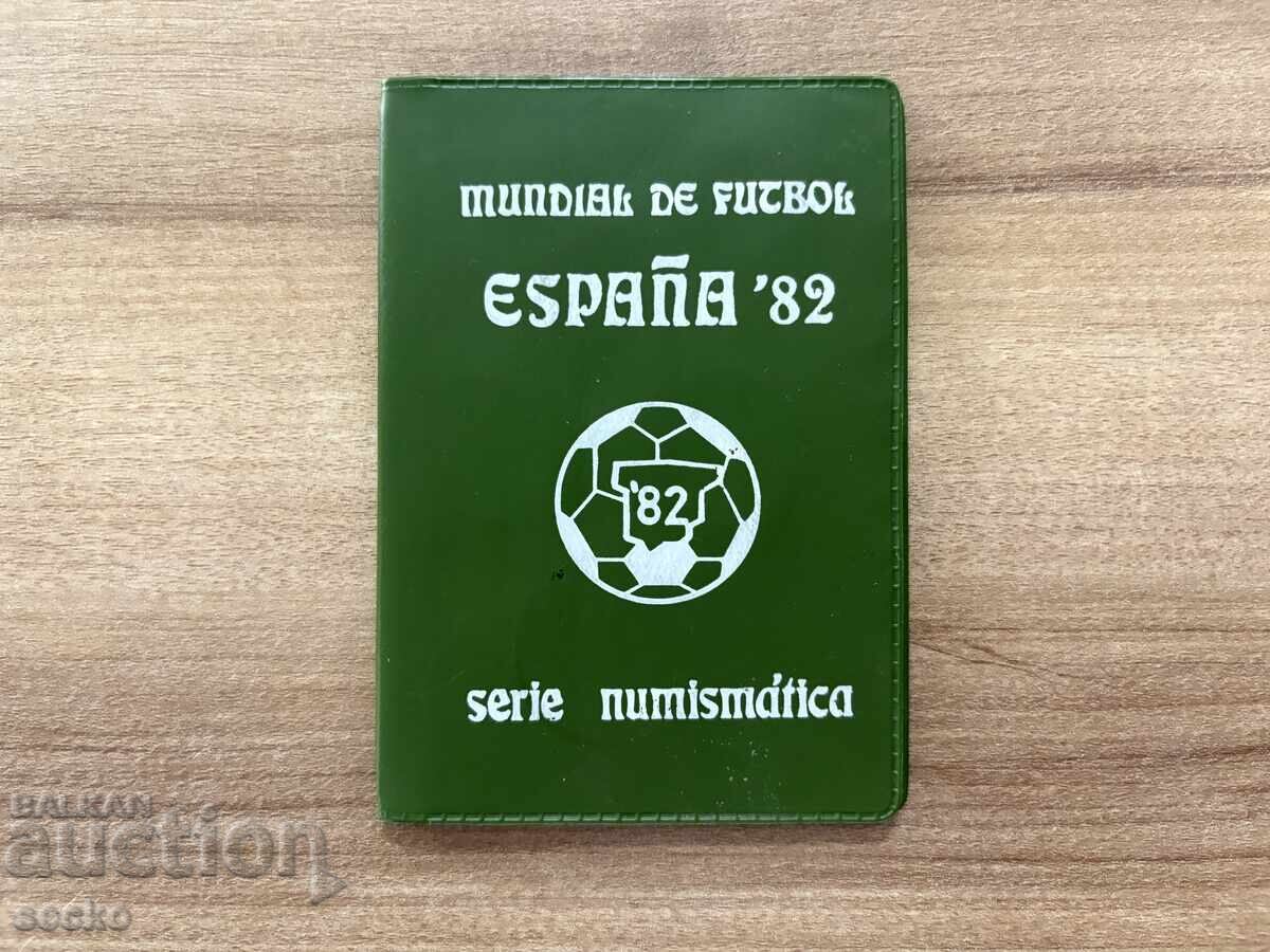 Spania - Set (1980) (80)