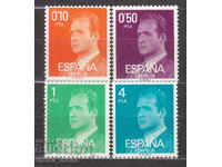 Ισπανία 1977
