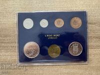 Нидерландия - Сет (1979)