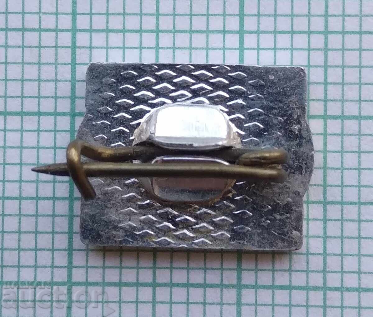 Auction  19342 Stamps - 100 Runs of 1000 Meters