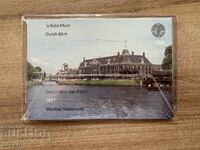 Netherlands - Set (1987)