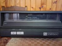 Retro. VCR "Electron"