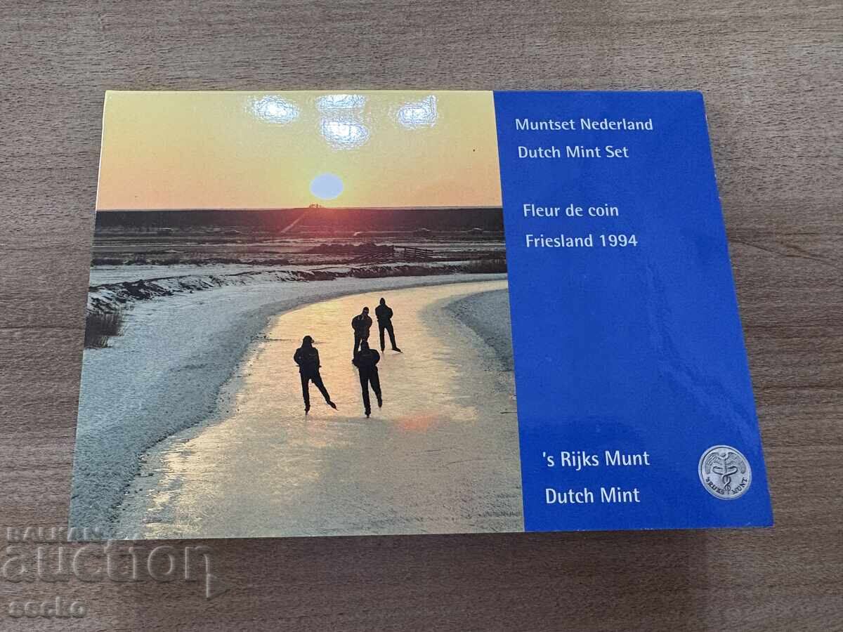 Ολλανδία - Σετ (1994) - 5 Ολλανδία - Σετ (1994) - 5
