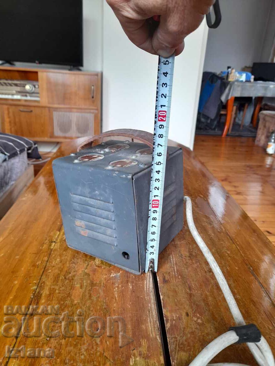 Παράδοση Παλαιό τροφοδοτικό 12,24,36,48V Παράδοση Παλαιό τροφοδοτικό 12,24,36,48V