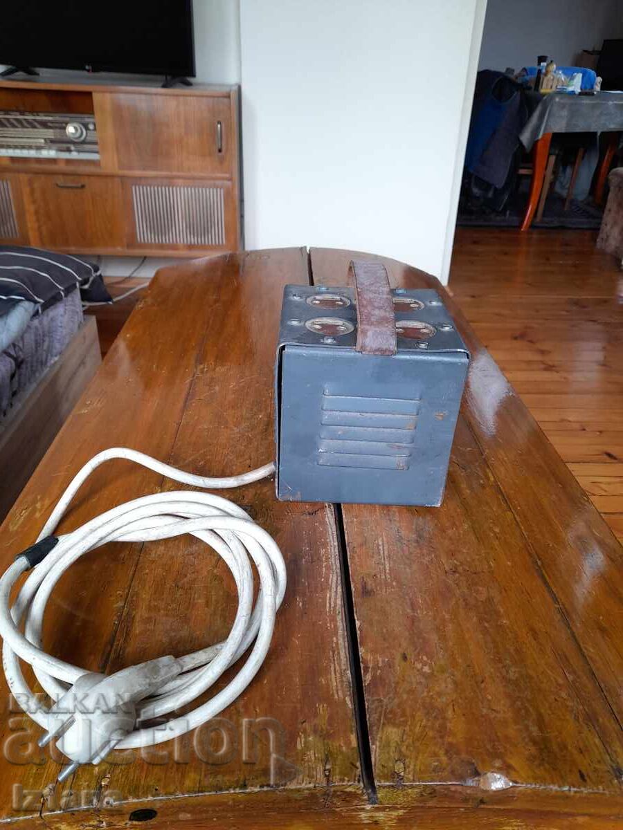 Παλαιό τροφοδοτικό 12,24,36,48V Παλαιό τροφοδοτικό 12,24,36,48V