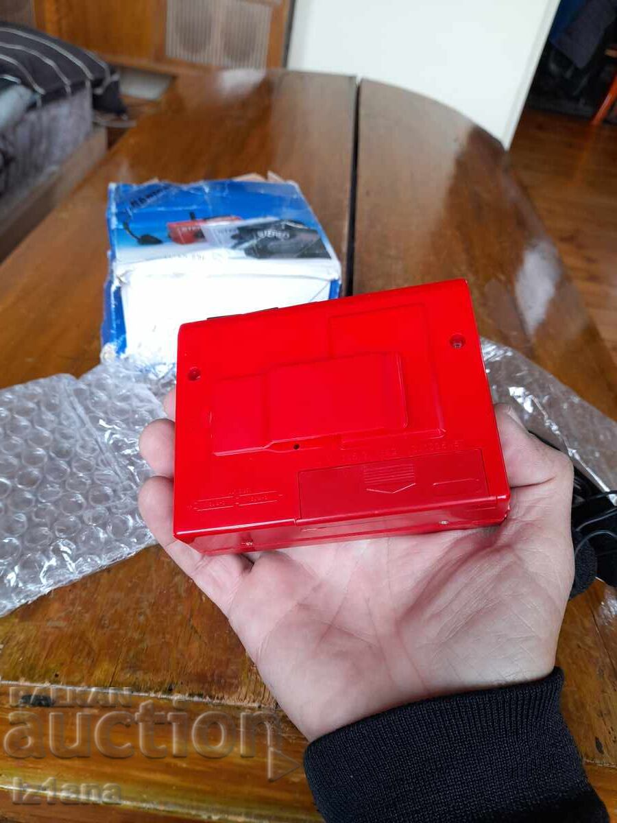 Уокмен Bahman - 6 Уокмен Bahman - 6