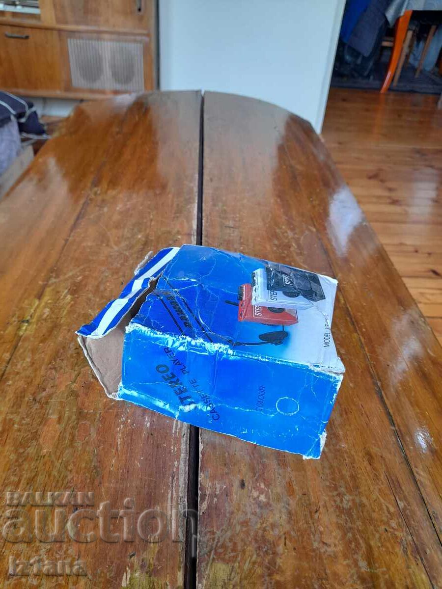 Уокмен Bahman Уокмен Bahman