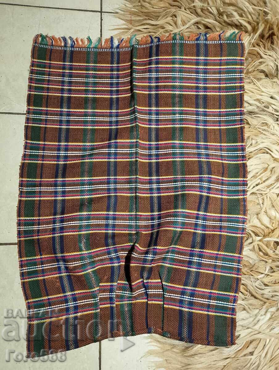 Стара престилка 2