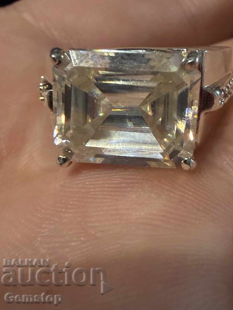 Auction BZTs! 23.10 ring set with topaz from 1st! Auction BZTs! 23.10 ring set with topaz from 1st!