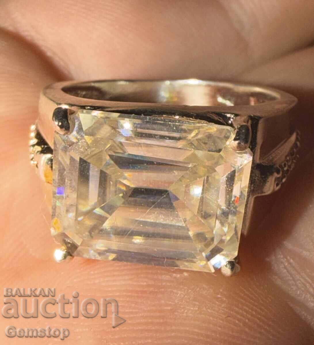 BZTs! 23.10 ring set with topaz from 1st! BZTs! 23.10 ring set with topaz from 1st!