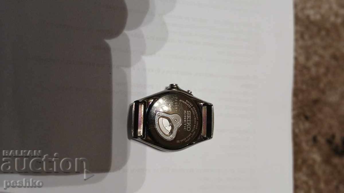 Часовник,Сейко с цена € 14.14 | 27.66 лв. Часовник,Сейко с цена € 14.14 | 27.66 лв.