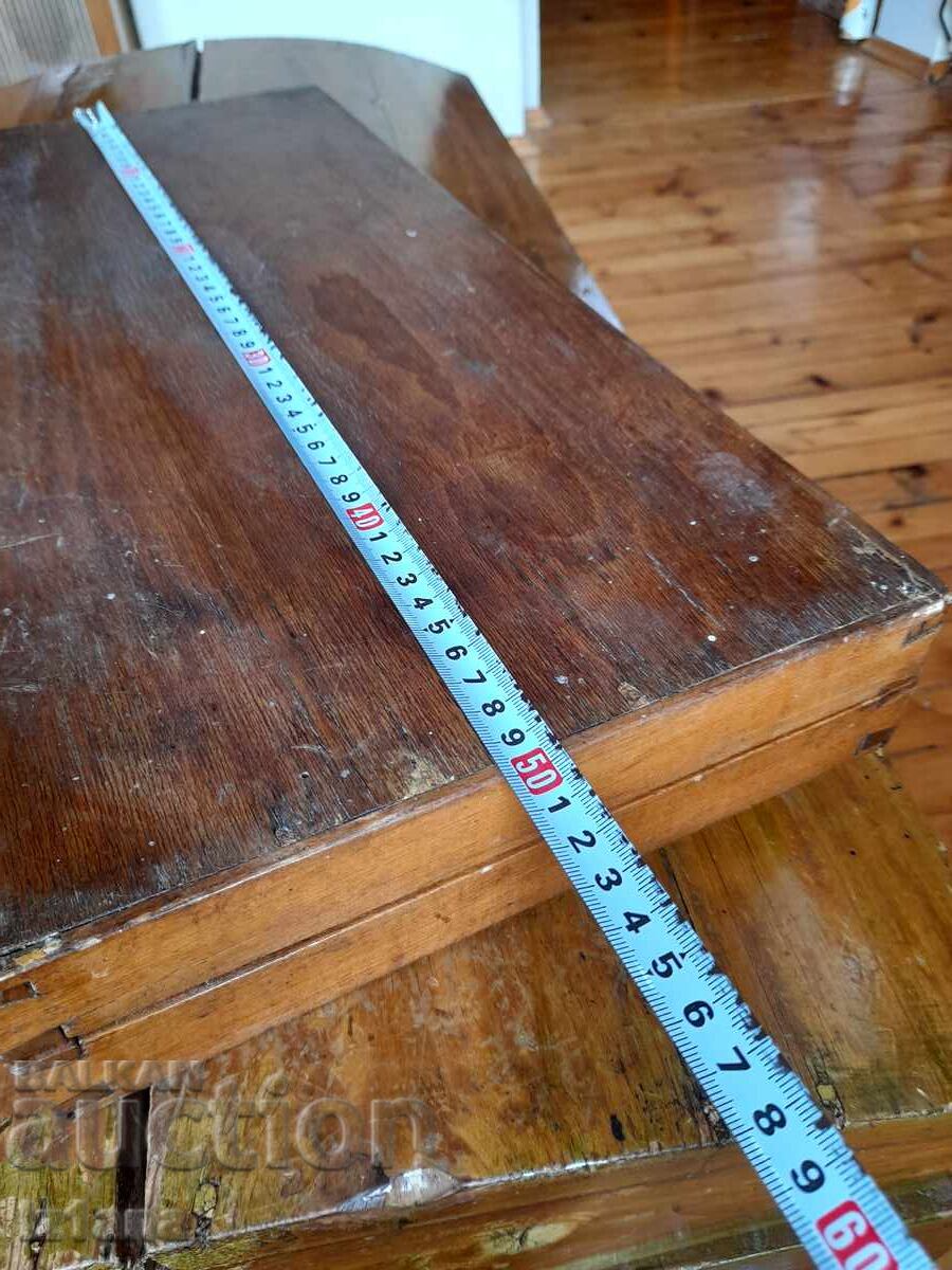 Παλιό ταμπλό (για τάβλι) με τιμή € 16.00 | 31.29 BGN Παλιό ταμπλό (για τάβλι) με τιμή € 16.00 | 31.29 BGN