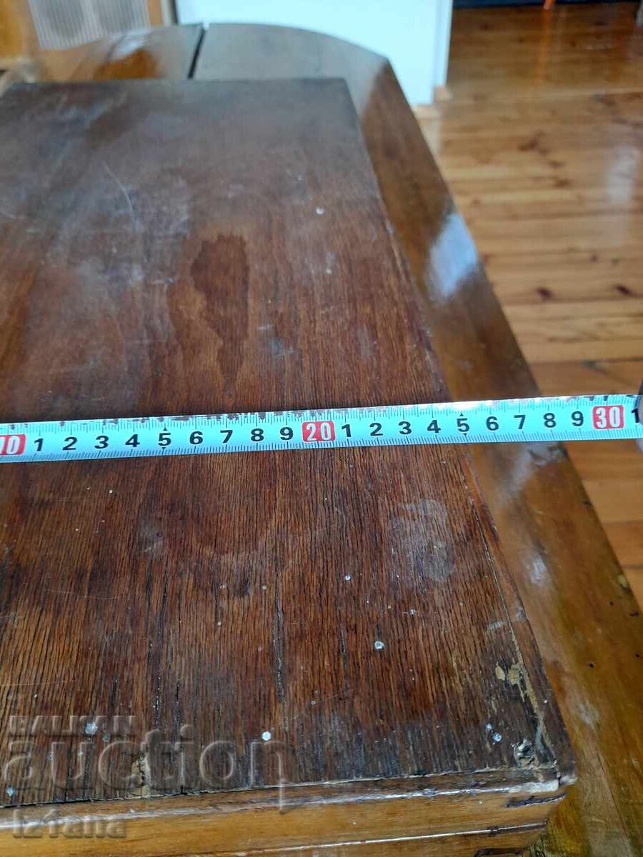 Δημοπρασία Παλιό ταμπλό (για τάβλι) Δημοπρασία Παλιό ταμπλό (για τάβλι)