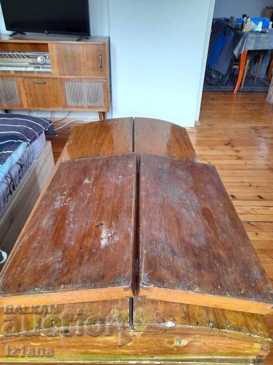 Παλιό ταμπλό (για τάβλι) - 7 Παλιό ταμπλό (για τάβλι) - 7