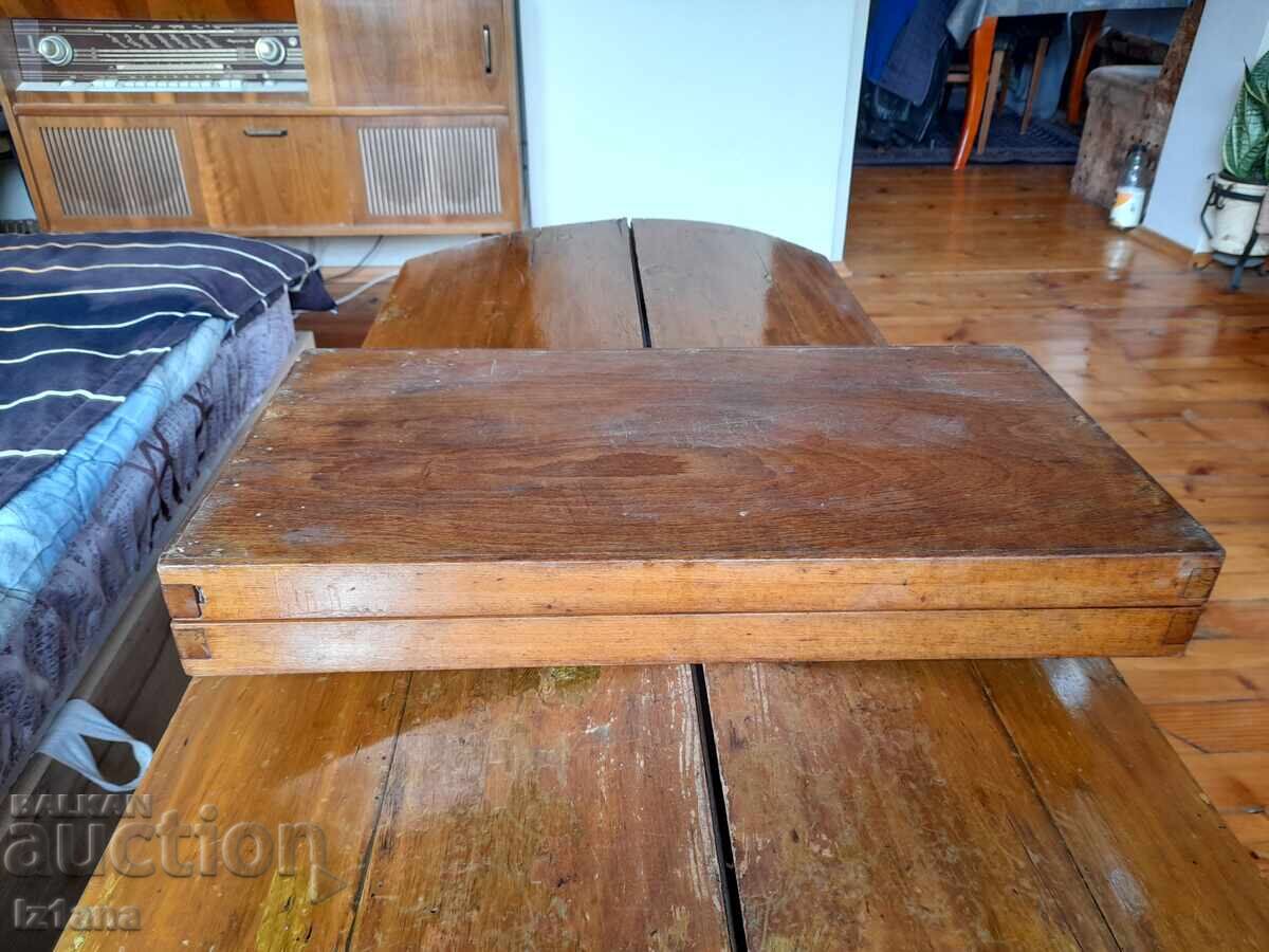 Παλιό ταμπλό (για τάβλι) Παλιό ταμπλό (για τάβλι)