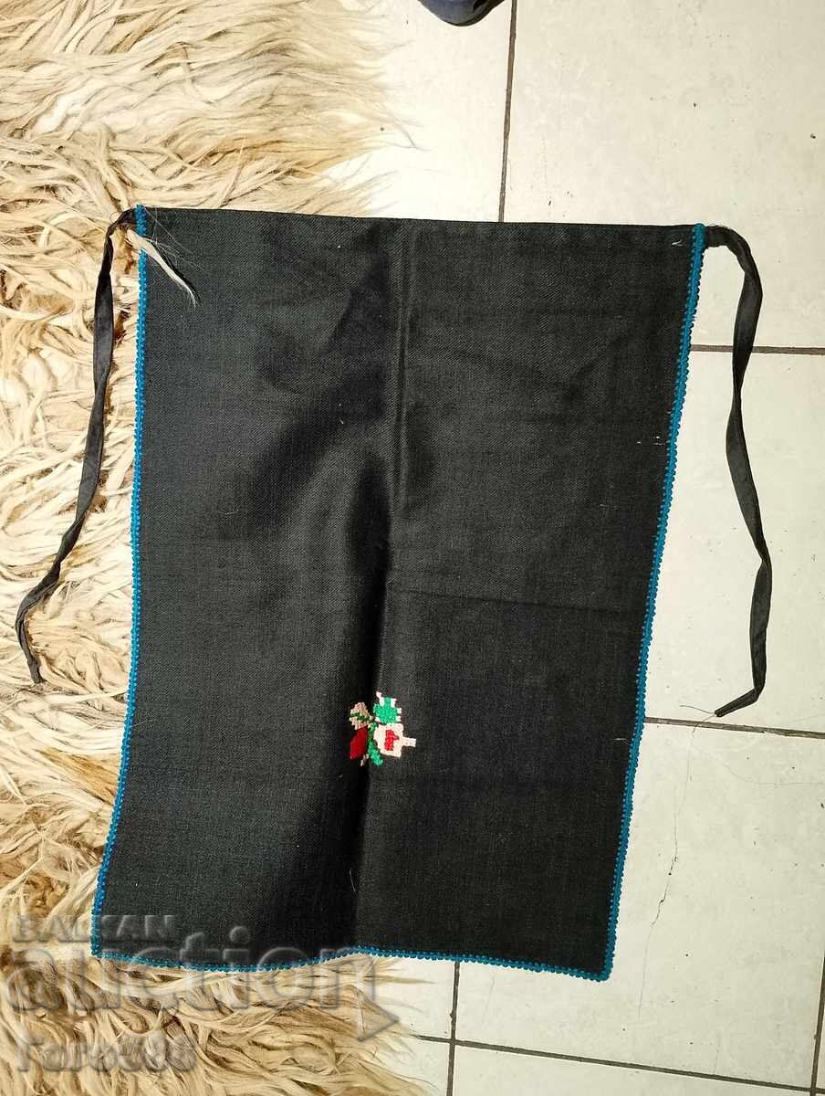 Стара престилка 3