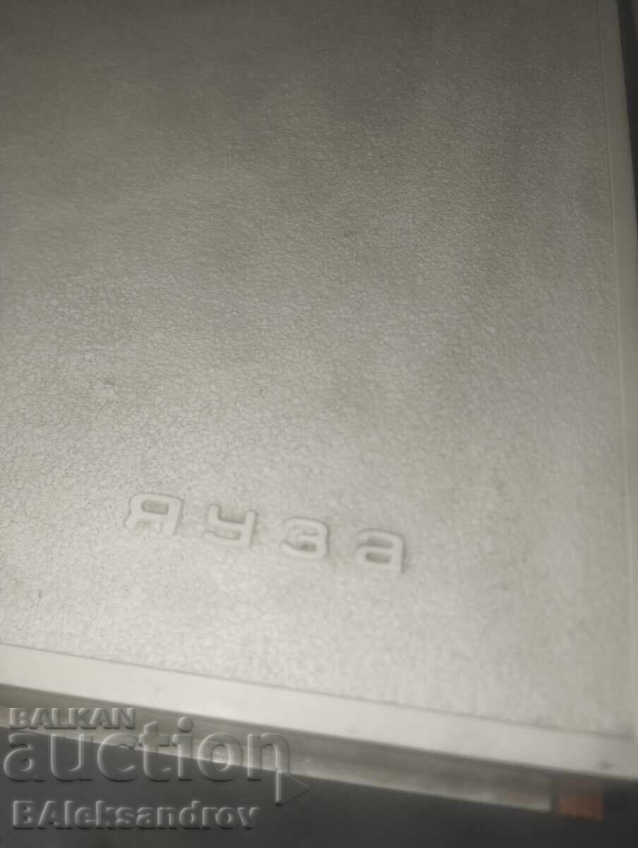 Παλιό φορητό μαγνητόφωνο για συλλογή ή χρήση - 6 Παλιό φορητό μαγνητόφωνο για συλλογή ή χρήση - 6