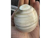 БЗЦ! 1740к естествен рутилизиран ахат от 1ст