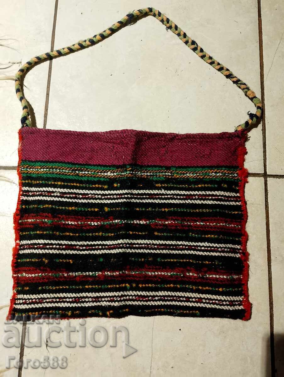 Παλιά τσάντα 2 με τιμή € 5.00 | 9.78 BGN