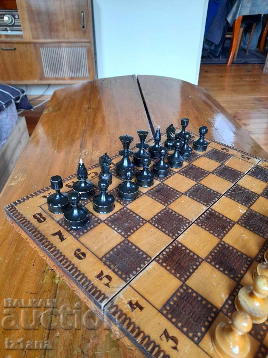 Стар шах - 7 Стар шах - 7