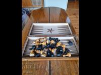 Παλιό σκάκι