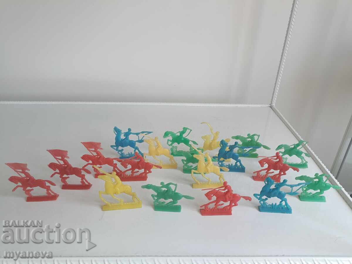 Jucării vintage, de colecție - 6 Jucării vintage, de colecție - 6