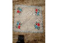 Μικρό κάλυμμα τραπεζιού 31