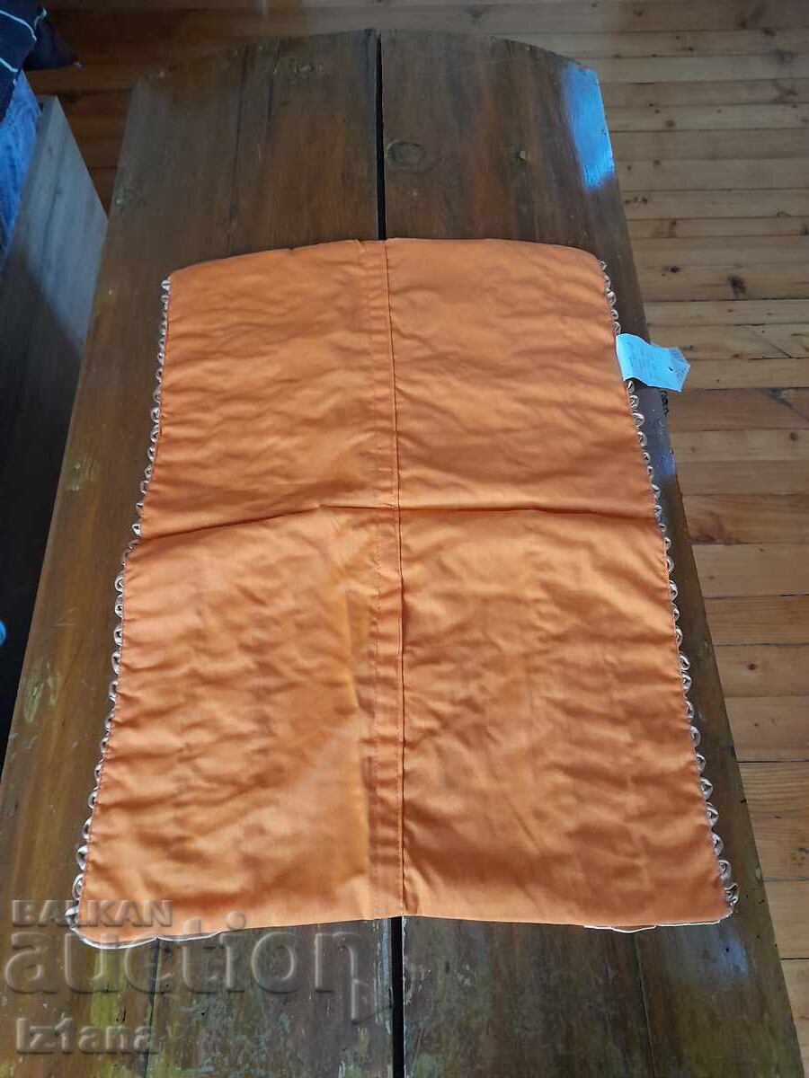 Auction Old Pillowcase Auction Old Pillowcase