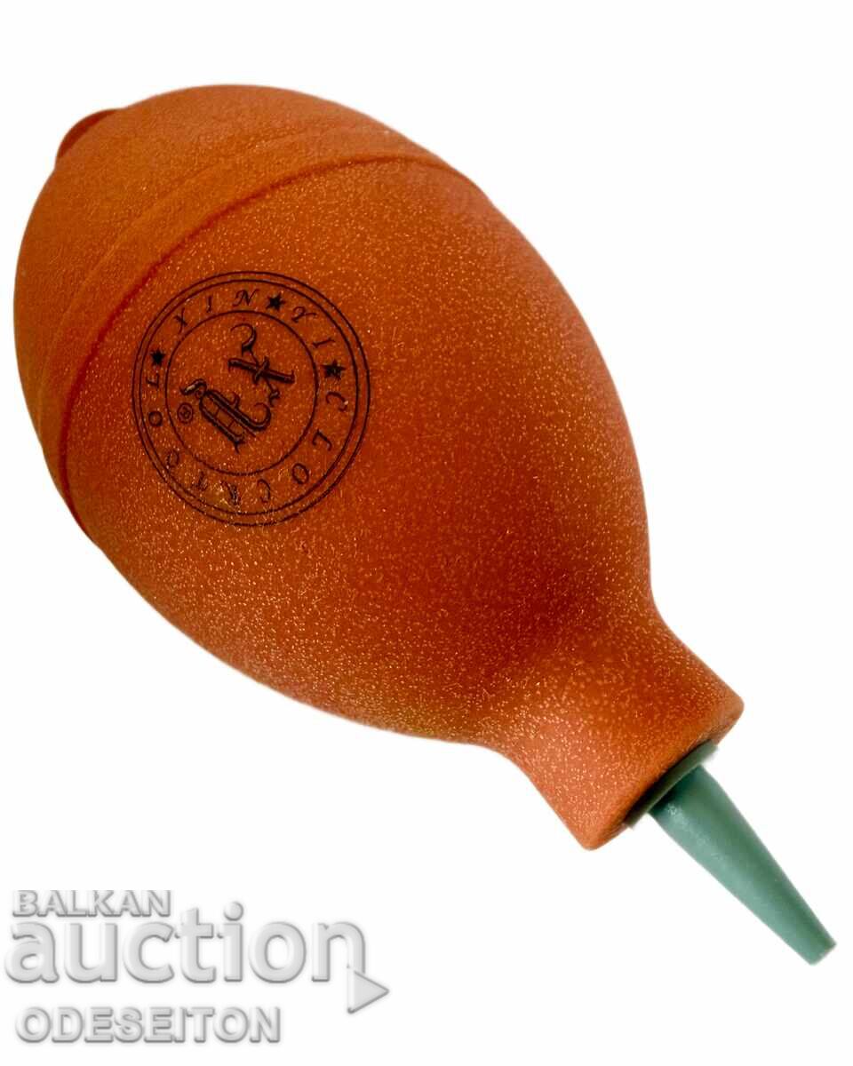Professional Rubber Blower for Watchmakers with price € 15.00 | 29.34 BGN