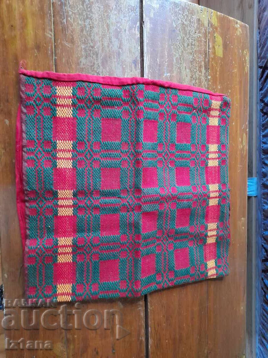 Old Pillowcase with price € 18.00 | 35.20 BGN Old Pillowcase with price € 18.00 | 35.20 BGN