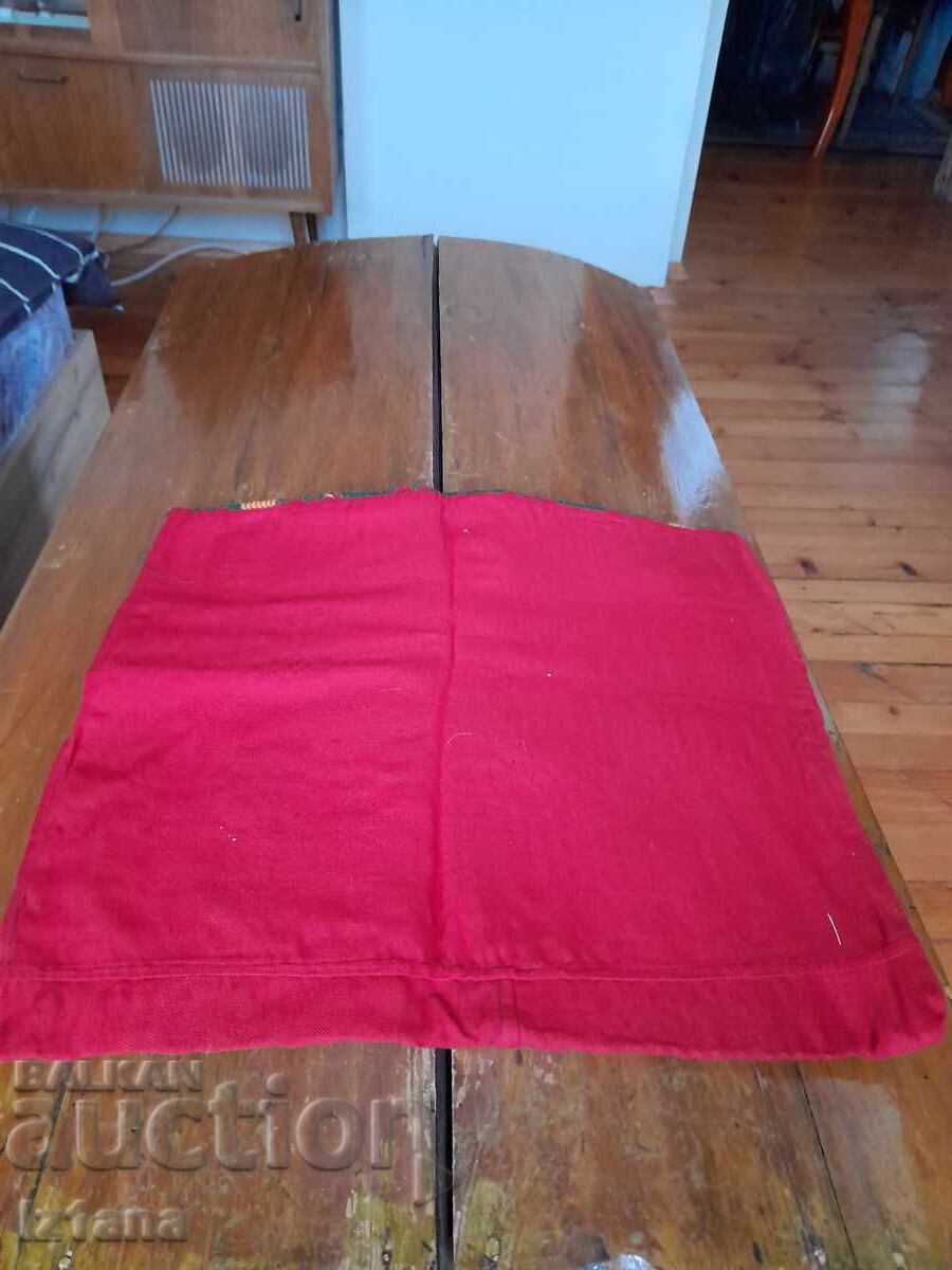 Old Pillowcase - 5 Old Pillowcase - 5