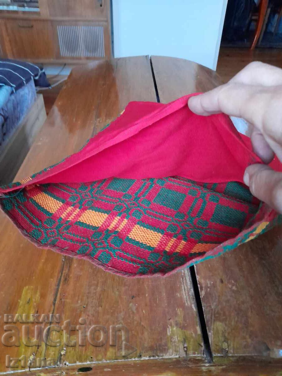 Old Pillowcase - 6 Old Pillowcase - 6