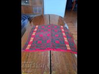 Husă veche de pernă