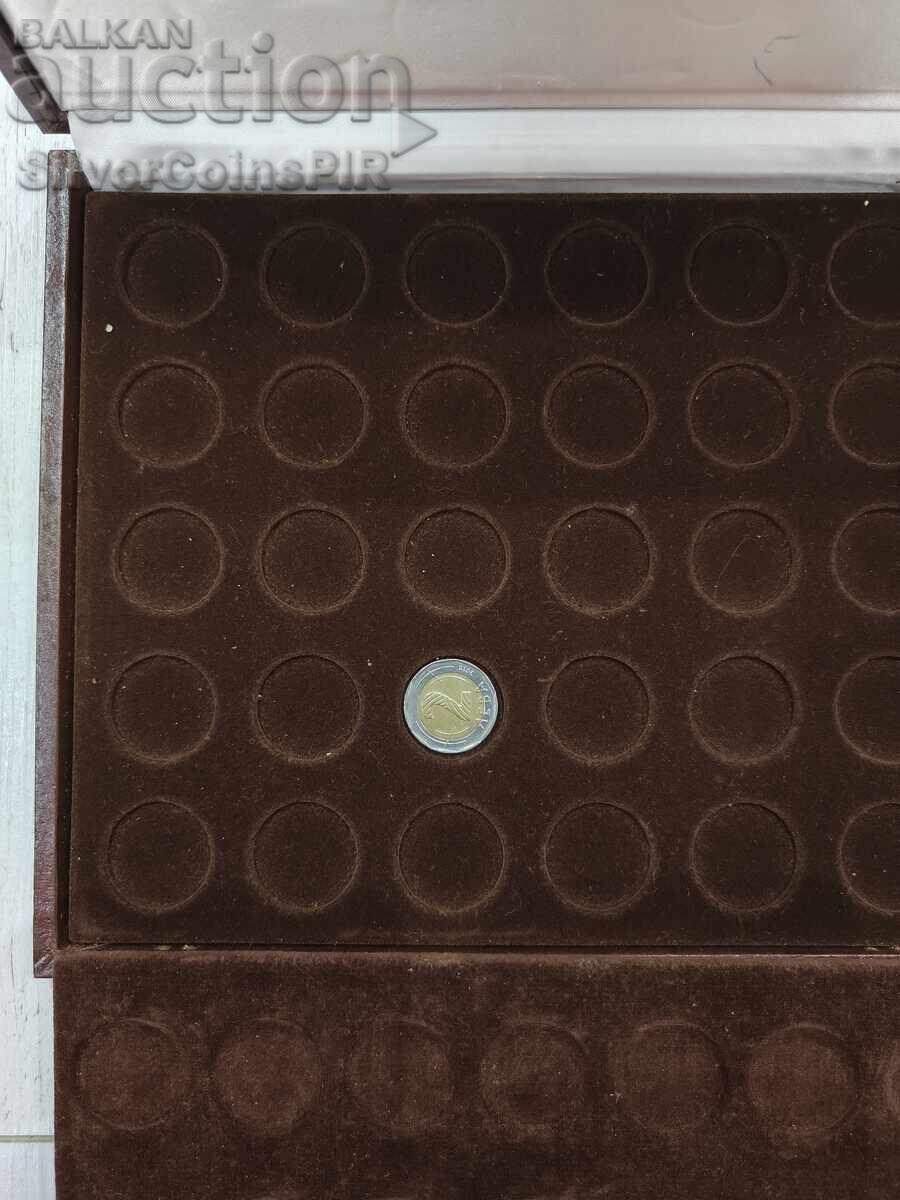 Auction Box for 55 Coins Auction Box for 55 Coins