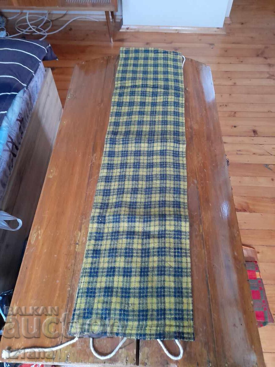 Δημοπρασία Παλιά ζώνη