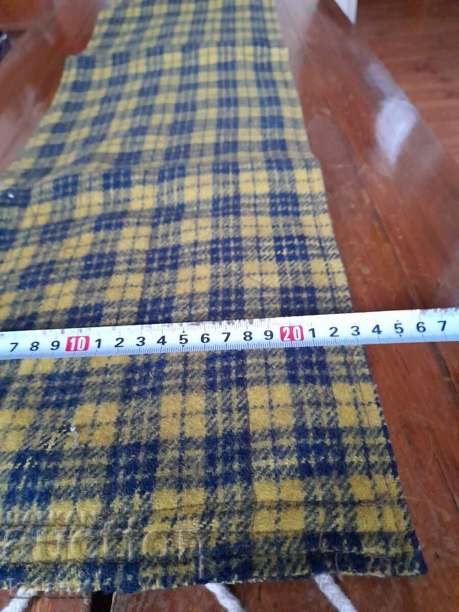 Παράδοση Παλιά ζώνη