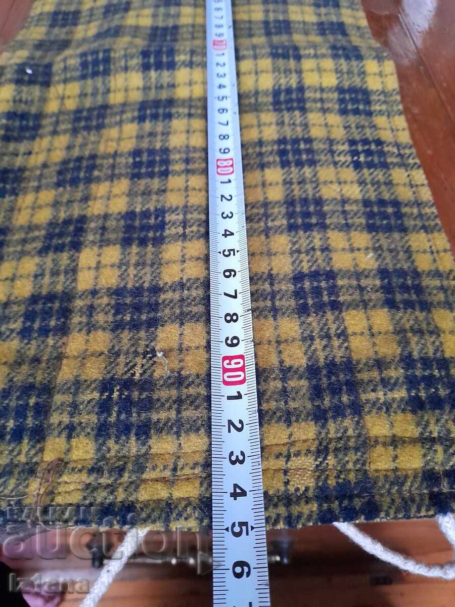 Παλιά ζώνη - 5