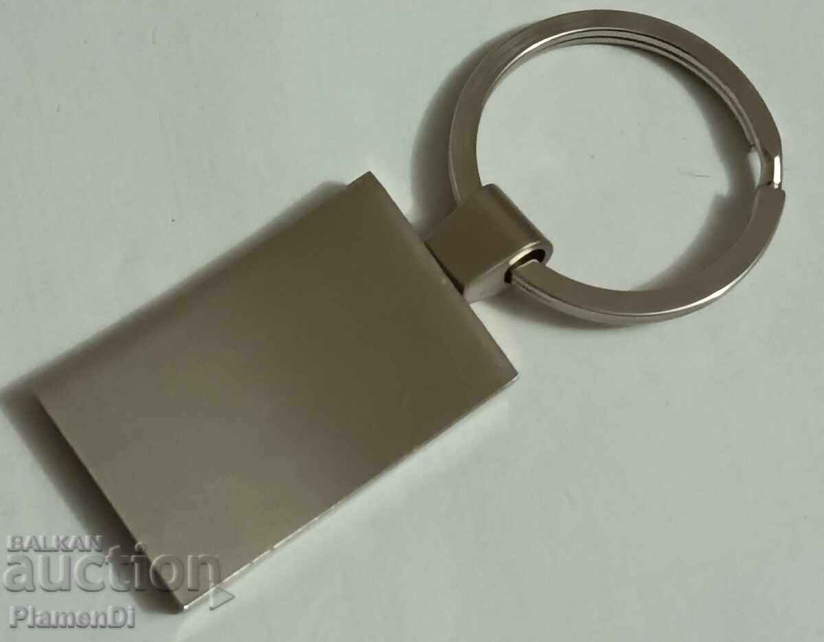 Παράδοση Νέο μπρελόκ "Βίτοσα"