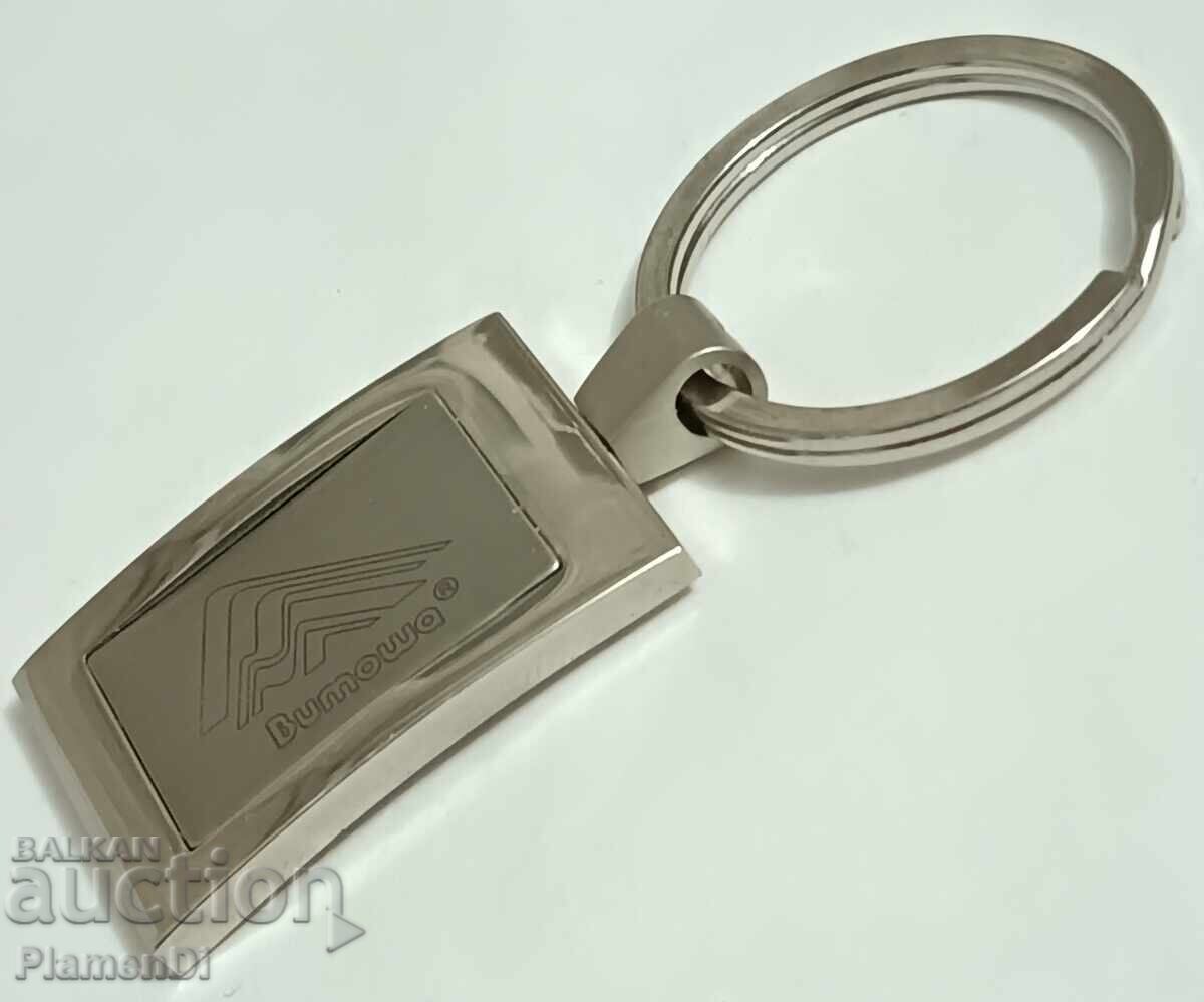 Νέο μπρελόκ "Βίτοσα" - 5