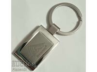 Νέο μπρελόκ "Βίτοσα"