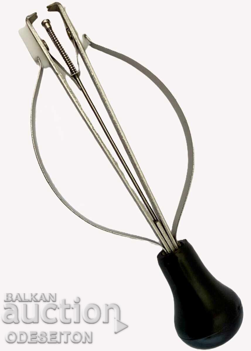Hand Watchmaker Tool for Removing Hands