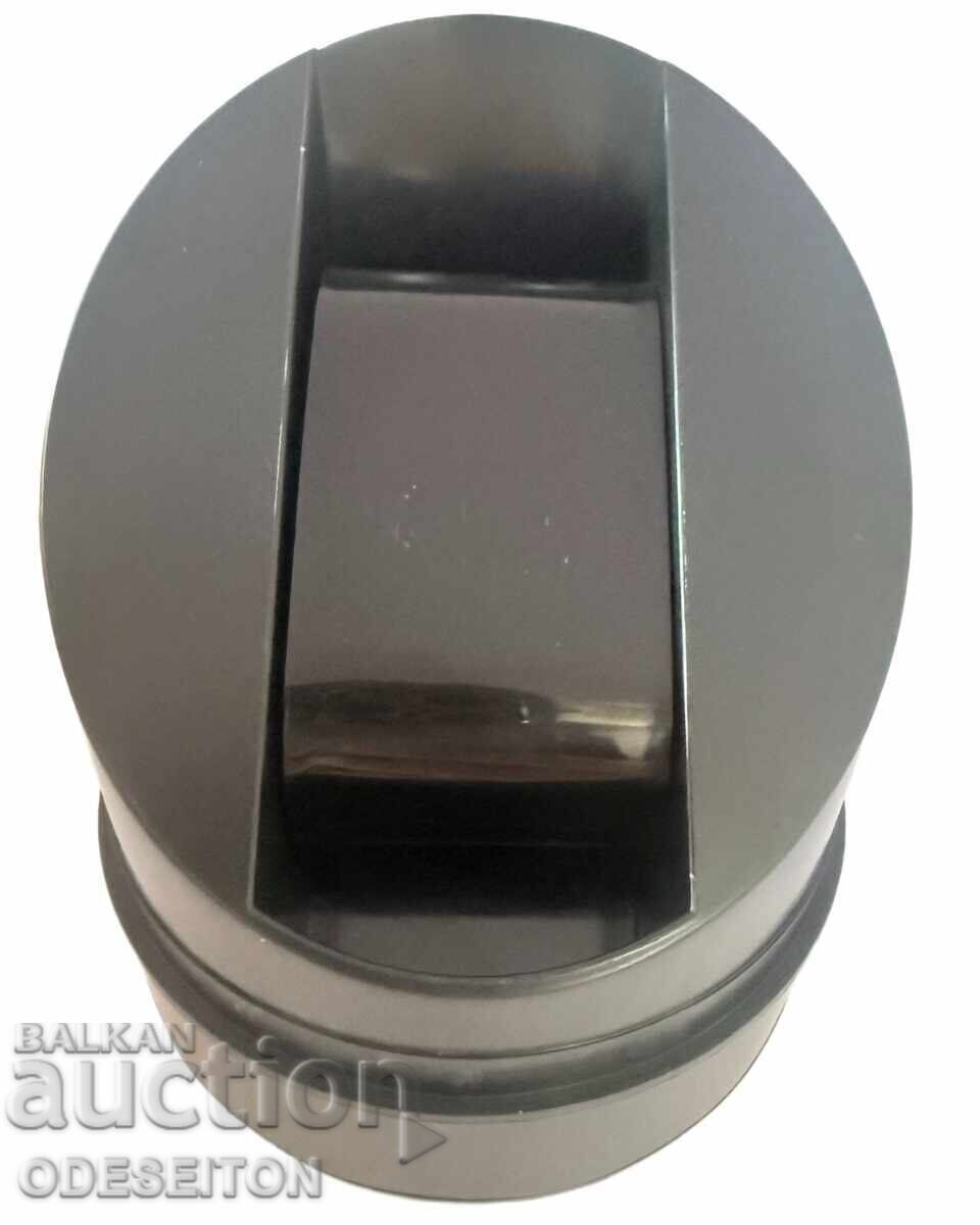 Λουξ Κουτί Σατιού Για Ρολόι Προστατευτική Βιτρίνα Κάψουλα με τιμή € 2.49 | 4.87 BGN