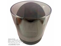 Cutie de lux pentru ceas, capsulă vitrină protectoare